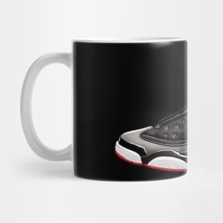 AJ 13 Mug